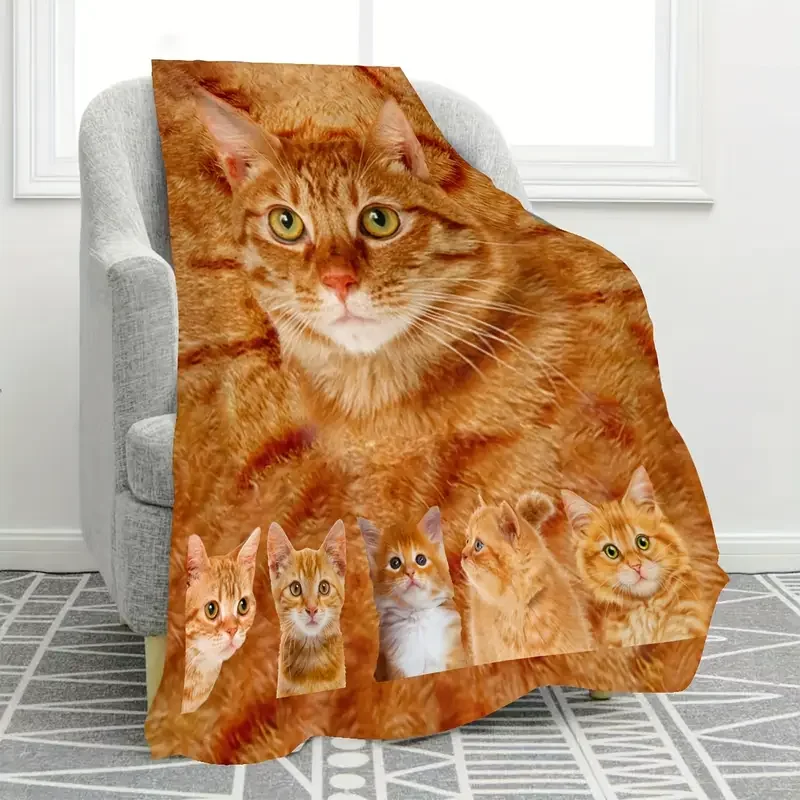 Acogedora Manta De … - image