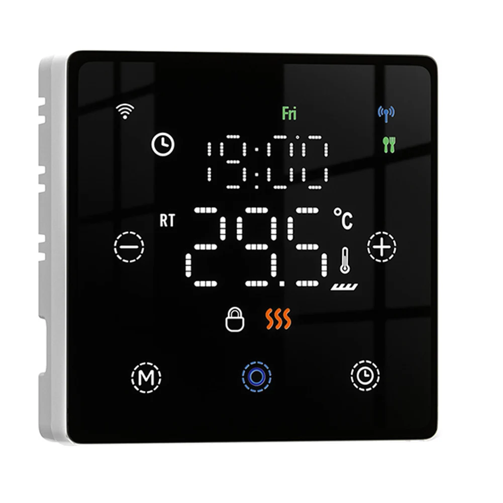 smart-home-thermostat-remote-control-thermostat-temperature-control-system-user-friendly-interface-flexible-scheduling-for-alexa