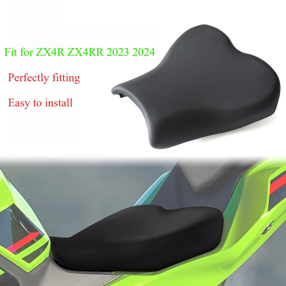 

99994-1872 Motorcycle Accessories Front Driver Rider Seat Fit For Kawasaki Ninja ZX4RR ZX4R 2023 2024