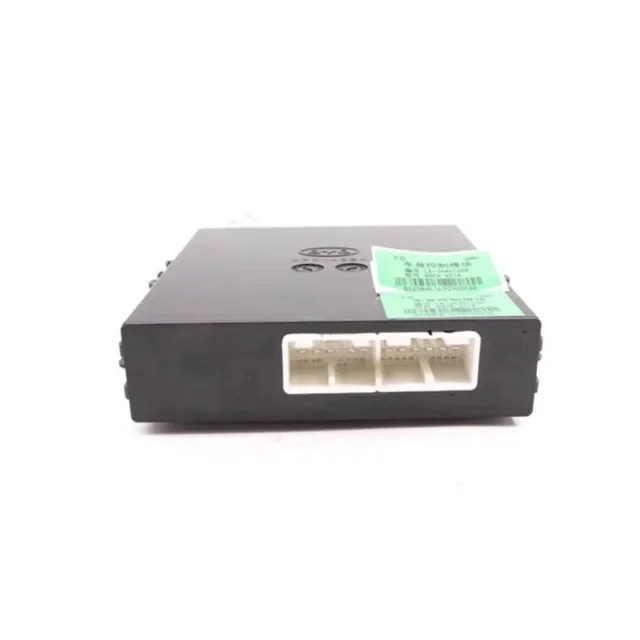 LK-3640100B Smart key system controller, anti-theft device FOR BYD F0