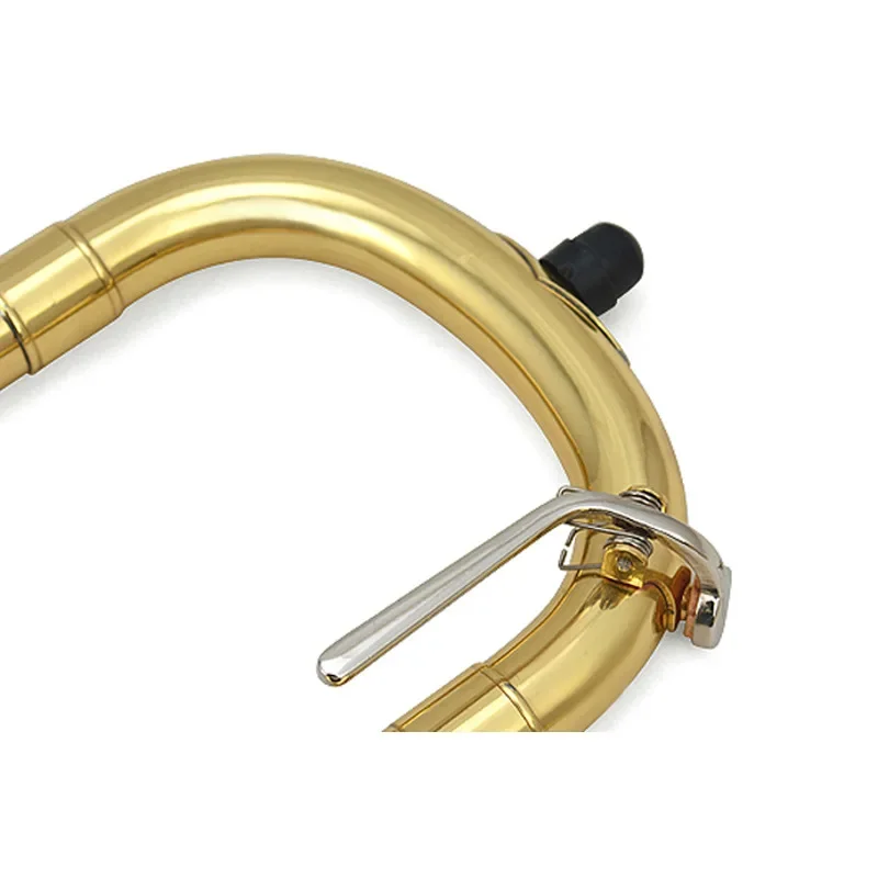 Trombone, B piatto, tuba contralto, corno per principianti