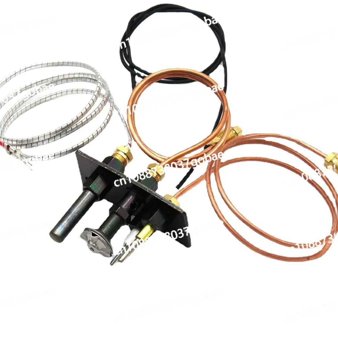 

Комплектующие с термоэлементами для замены, запасные части для предварительно заправленного сжиженного и природного газа