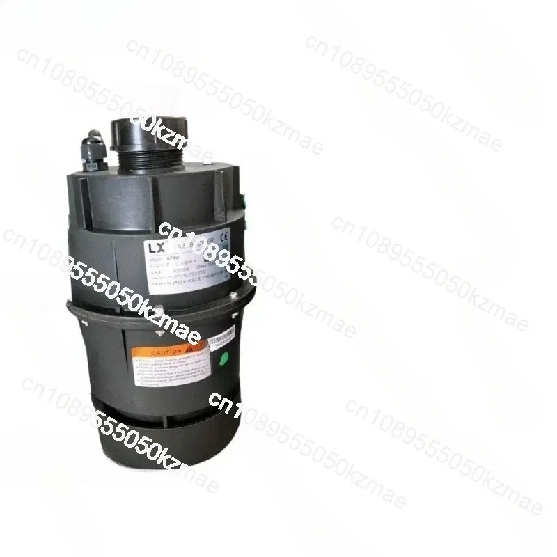 

Пневматический насос LX AP400 для создания пузырьков | Встраиваемый пузырьковый бассейн для отелей, гостевых домов и гражданского строительства