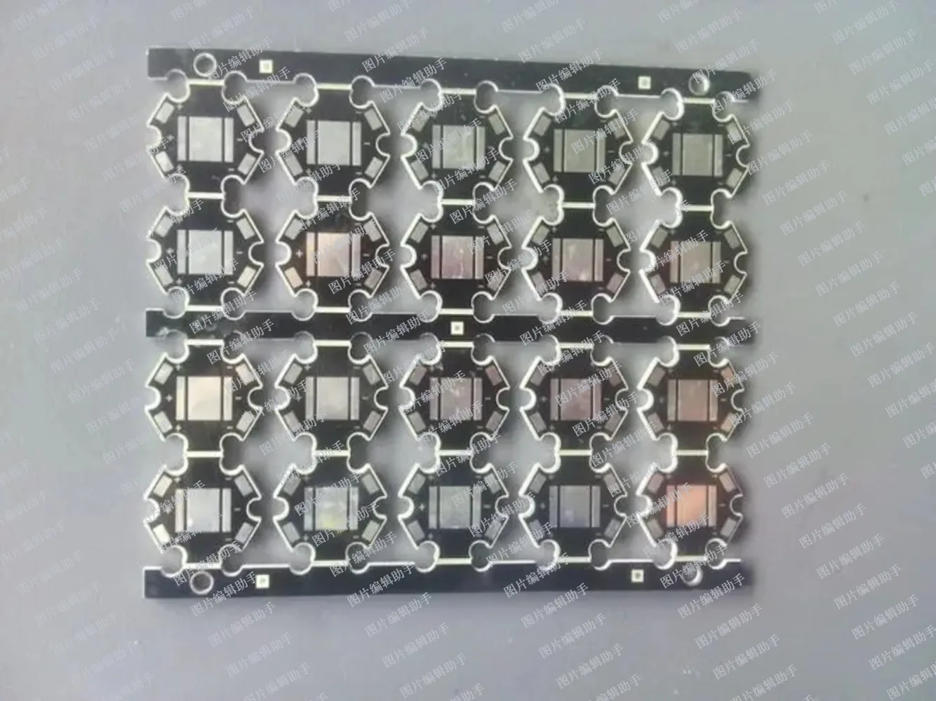 

Aluminum PCBs, Electronic Lighting Al customized printed circuit board,Metal Core Pressure resistance 3000v competitive price