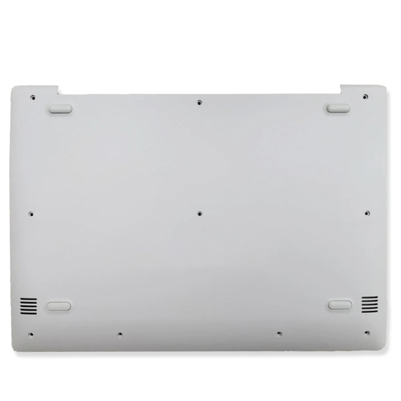 

NEW For lenovo ideapad 120S-14 120S-14IAP Laptop LCD Back Cover/Front Bezel/Palmrest/Bottom Case/Hinge Cover Silver Shell