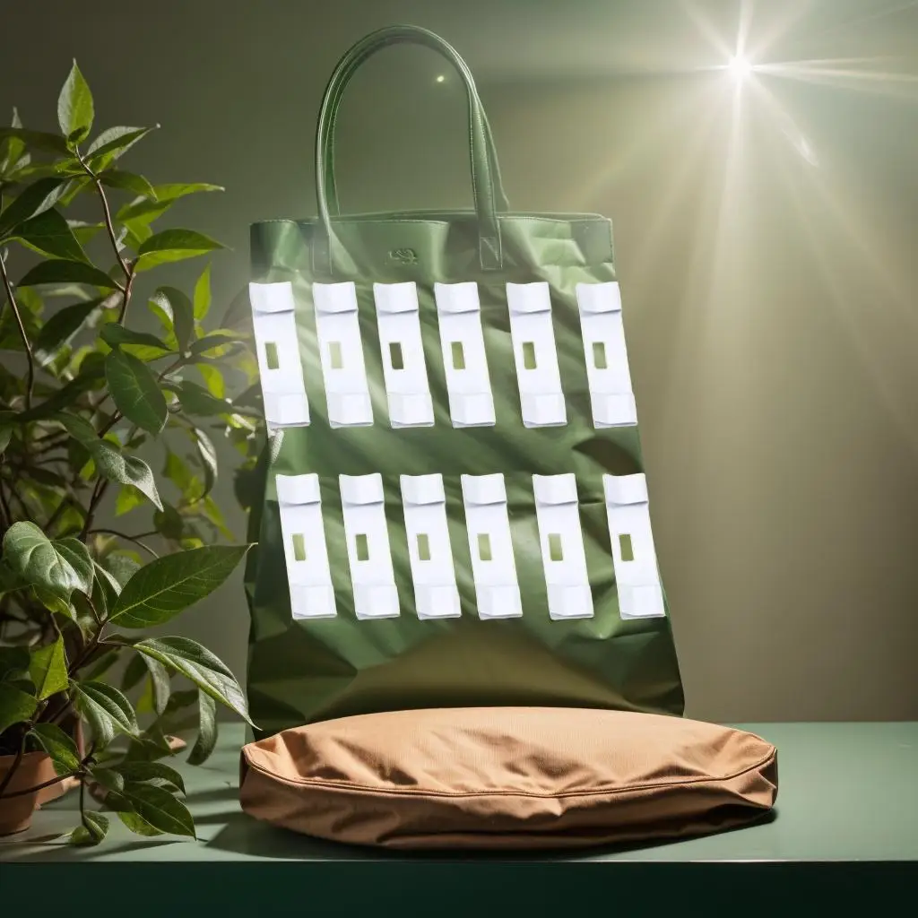 

12pcs metal clip Curtain Clip Set Easy No-Drill Installation