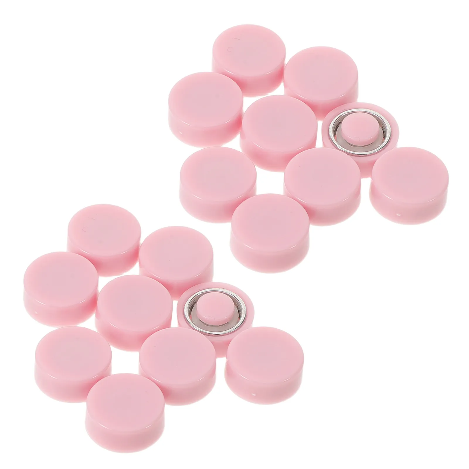 

50Pcs Rotating Shaft Bearings Mini Ball Bearings Precision DIY Windmill Craft Base Bearing Replacement Spinning Craft Decoration