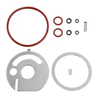 Seal Kit And Glow Screen For Eberspacher Hydronic D3WZ/S D4WS D5WZ/S 12/24V Enhance Heating Efficiency And Lifespan