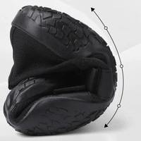 Deadlift Shoes Weight Lifting Shoes for Men Women Weightlifting Squat Shoes Fitness Cross-Trainer Barefoot Gym Training Sneakers - Image 5