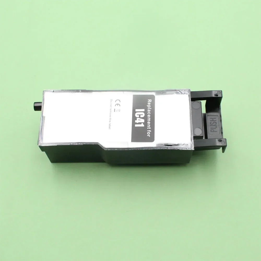 Waste ink collector for Ricoh SG2010L SG2010N SG2100 SG2100L SG2100N SG3100 SG3100SF SG3100SNW Maintenance Tank for RICOH GC41