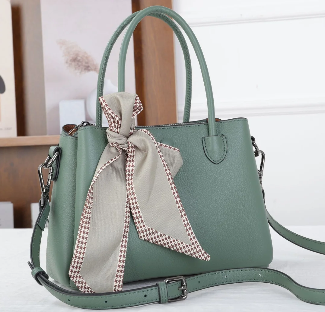 

casual tote bucket shoulder bag women luxury bag cowhide leather hobo bag vintage fashion lady office shopping slant bag