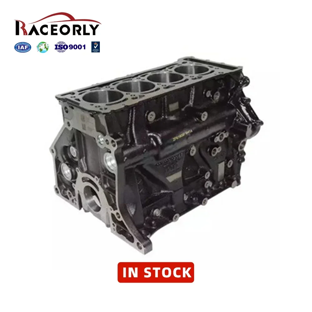 Spare Parts Car Wholesale Engine Cylinder Blocks For EA888 2.0T 06H103011BB 06H103011AF 06H103011R