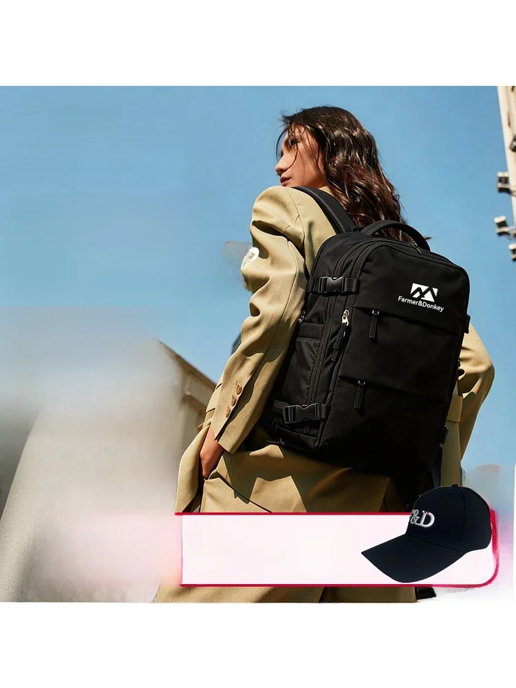 sac-a-dos-unisexe-leger-pour-les-voyages-et-les-trajets-quotidiens-sac-de-sport-d'exterieur-style-decontracte-et-simple-fermeture-a-glissiere-taille-29x20x42cm