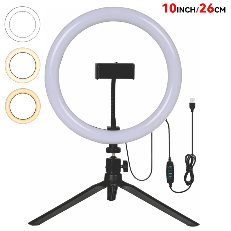 10 Inch 26Cm Ring L…