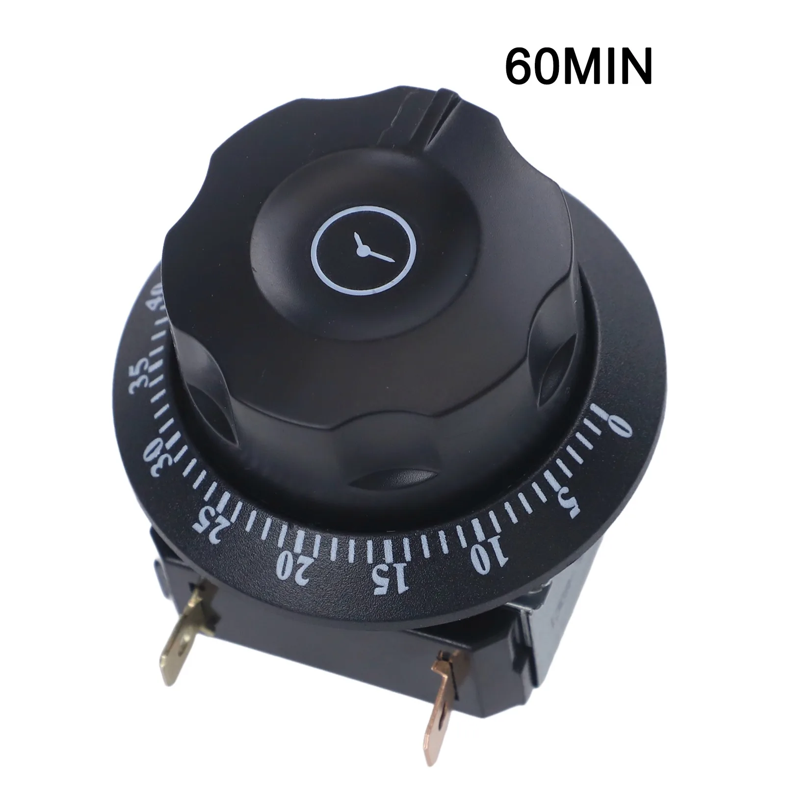 Compact Kitchen Timer Switch Bell Timer As Shown Cooking Timer Built-in Bell Feature Compact Design Flexible Time Settings