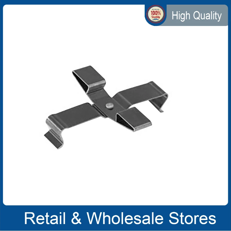 

Front Caliper Clip 4H0615269C for Audi A6 4H0 615 269 C 4H0 615 269C