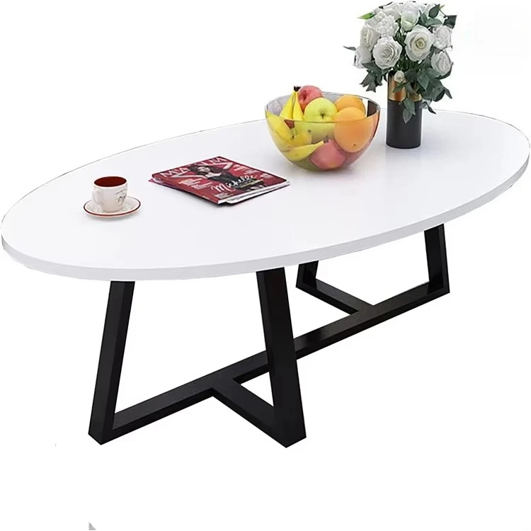 

Buy a variety of widely used oval wooden tables with popular design coffee tables and side tables