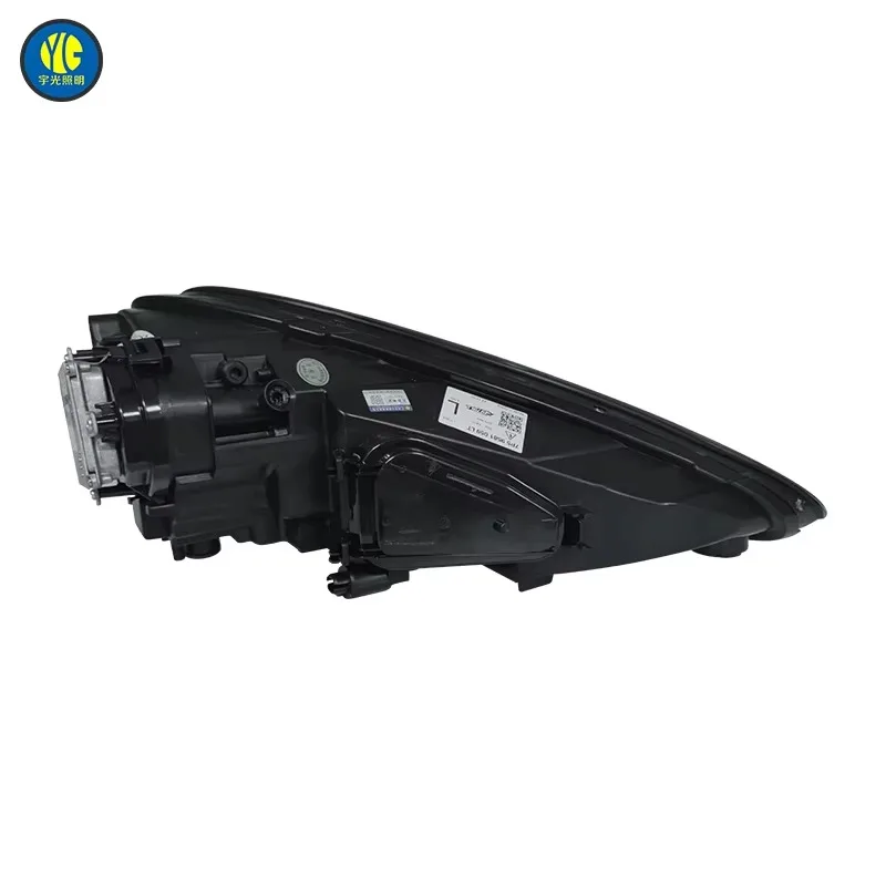 2024 Matrix Projector LED Headlights, HD Lens Design, Waterproof Lossless Front Lamp 2011-2014