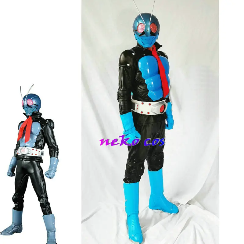 nekocos rider THE FIRST NO. 11 goHopper1 fullset the next resin mask resin belt resin chest armour Cosplay Costume