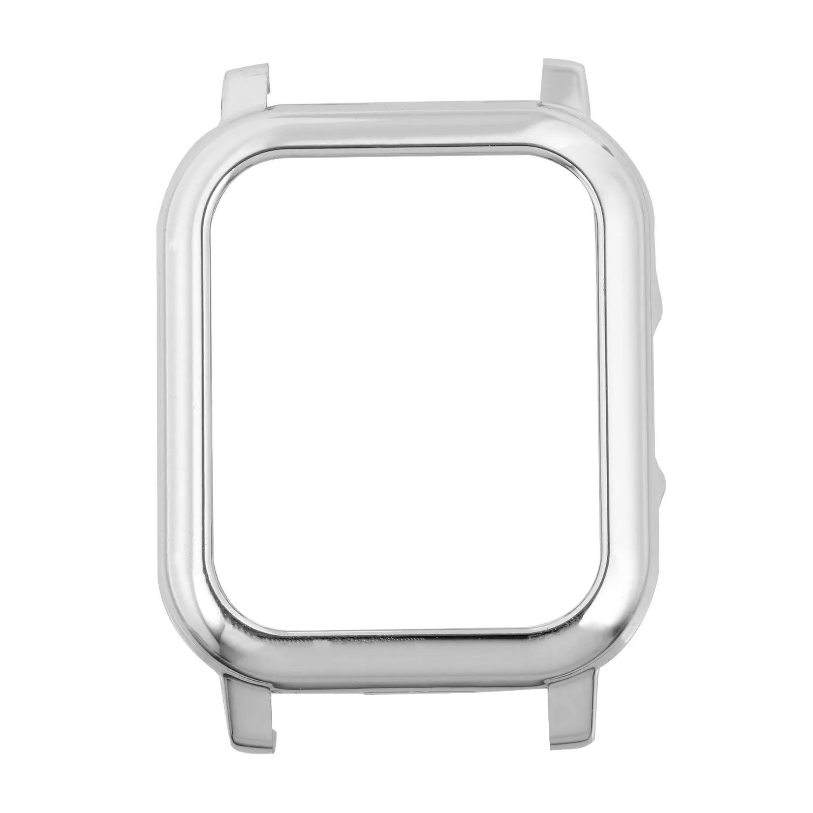 Watch Protective Cover Case Scratch Shell Halloween Christmas New Year Metallic Compatible Solar LS02