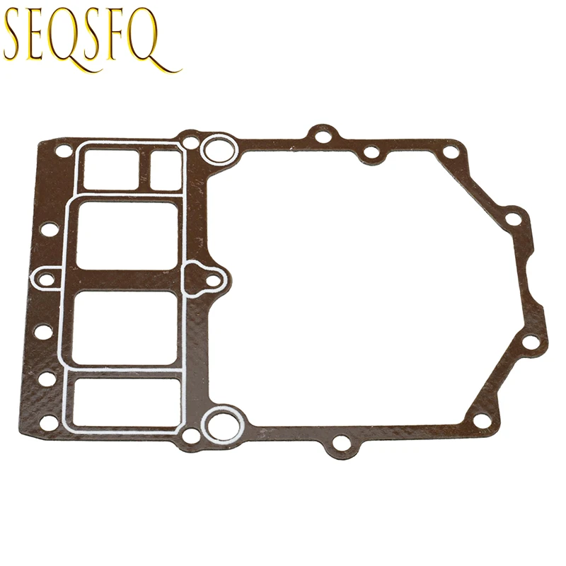 6G5-45113-00 6G5-45113-A0 6G5-45113 6G5-45113-A2 Upper Casing Gasket For Yamaha Outboard Engine 115HP 130HP 150HP Boat Motor