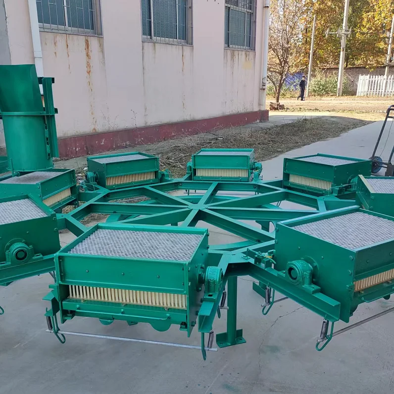 

Low Price 8 Molds Chalk Moulding Machine 2000pcs/h Making For School Blackboard