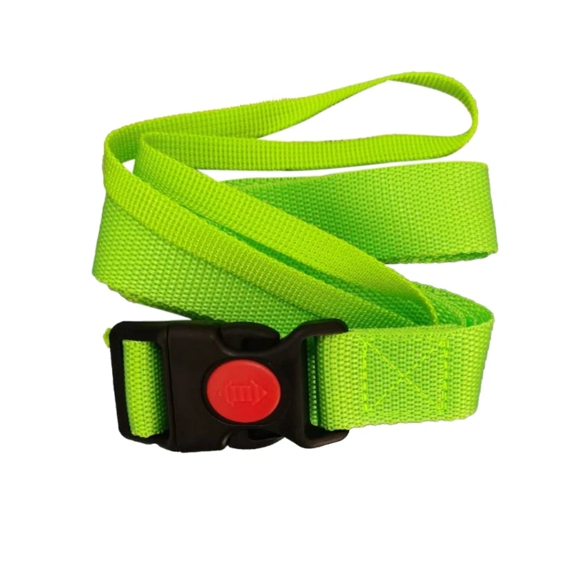 

Life Buoy Strap Waist Belt Tethers Swim Harnesses Static Swimming Strap for Inflatable Swimming Buoy Tow Float Air Bags