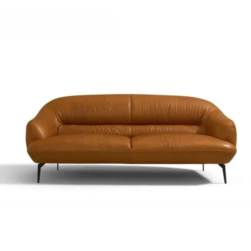 Comfortable Double-Seater Sofa for Bedrooms, Living Rooms, Apartments, and Offices - Reclining Feature for Ultimate Relaxation