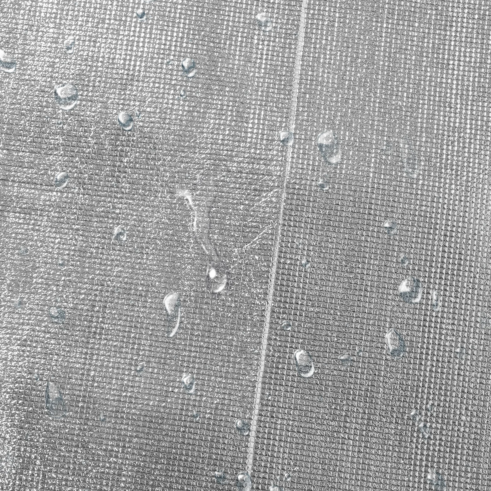 بطانية خارجية كبيرة مقاومة لرذاذ الماء وقابلة للطي على الشاطئ ومضادة للرمل والتخييم والنزهات العائلية والحفلات الموسيقية وخفيفة الوزن #3