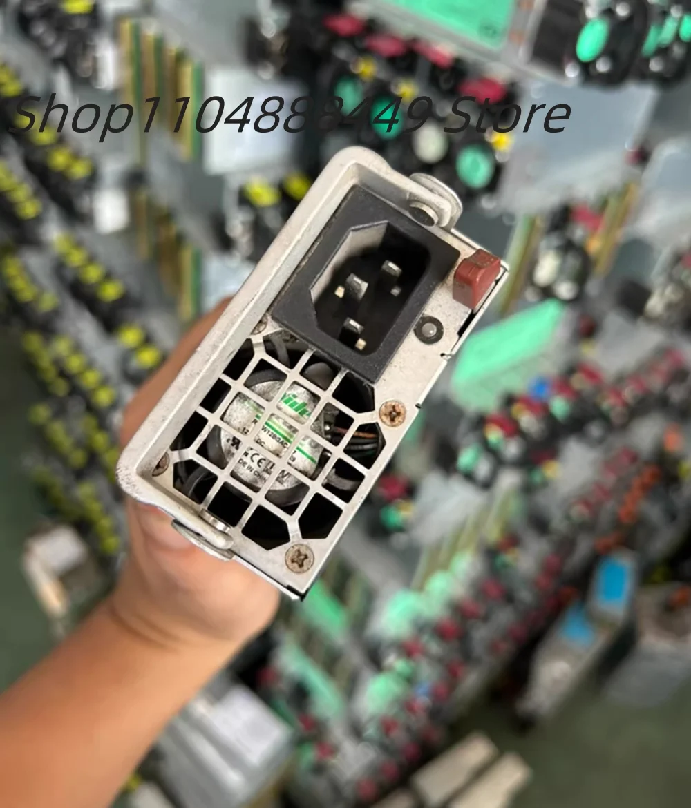 CPR-9211-1M1LF Alimentatore server