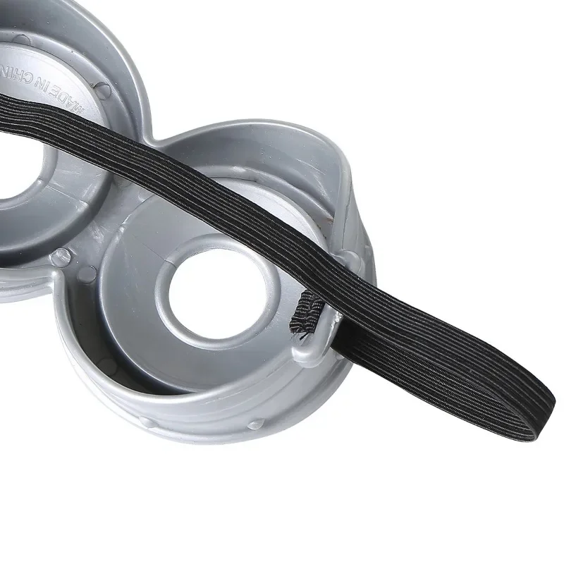 Disfraz de Miniones para niños y adultos, gafas oficiales de Miniones, gafas de Despicables Me, gafas de Minions, gafas divertidas novedosas para fiesta