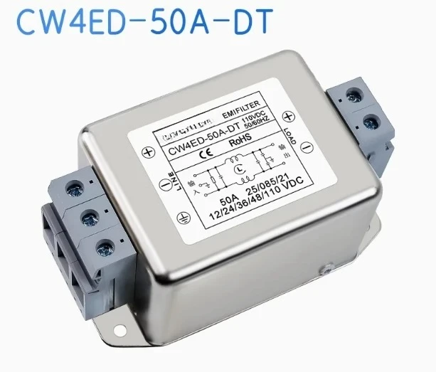 

CW4ED-50A-DT 2pcs