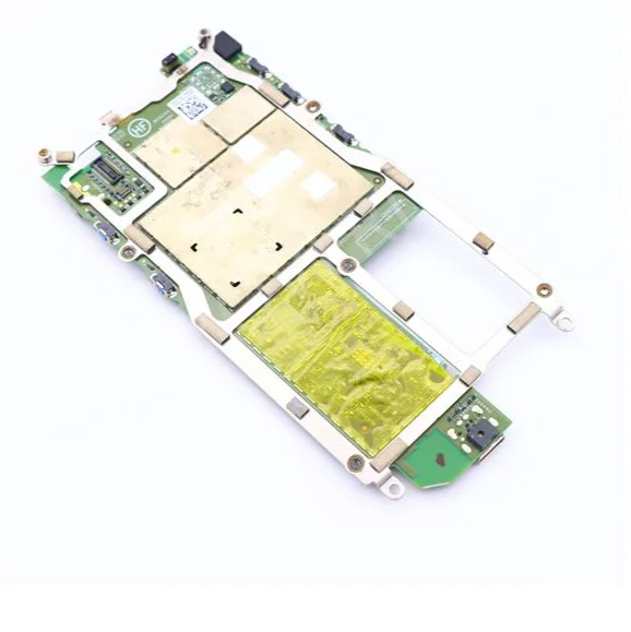 Mainboard For Zebra TC510K TC510K-1PAZU2P-09 Accessory Motherboard SE4710 Android GMS SE4710 2GB RAM/ 16GB FLASH
