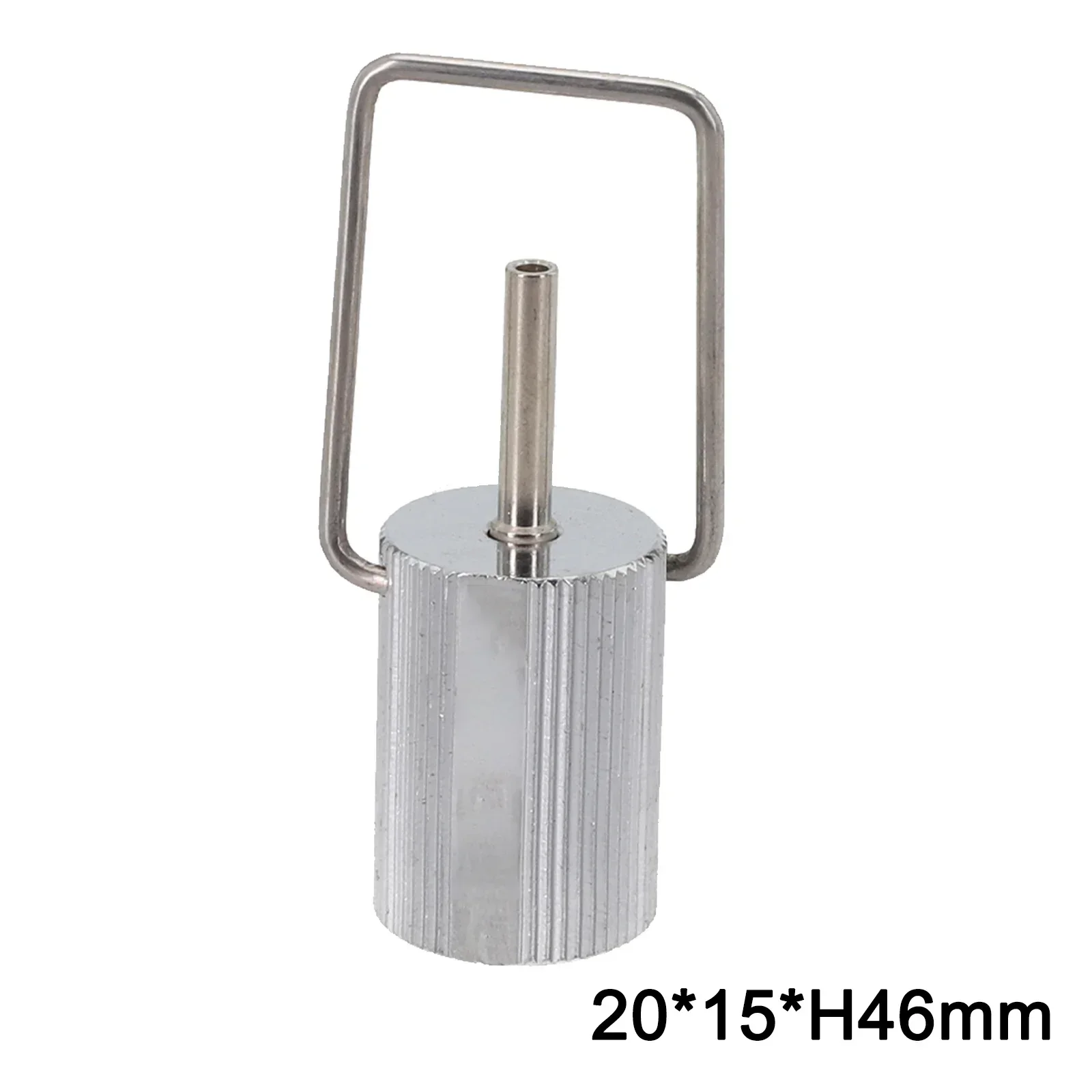 New Fill Adapter Adapter Adapter Bikes Copper Fill Adapter Cruisers Feature For Butane Gas Gas Lantern Outdoor