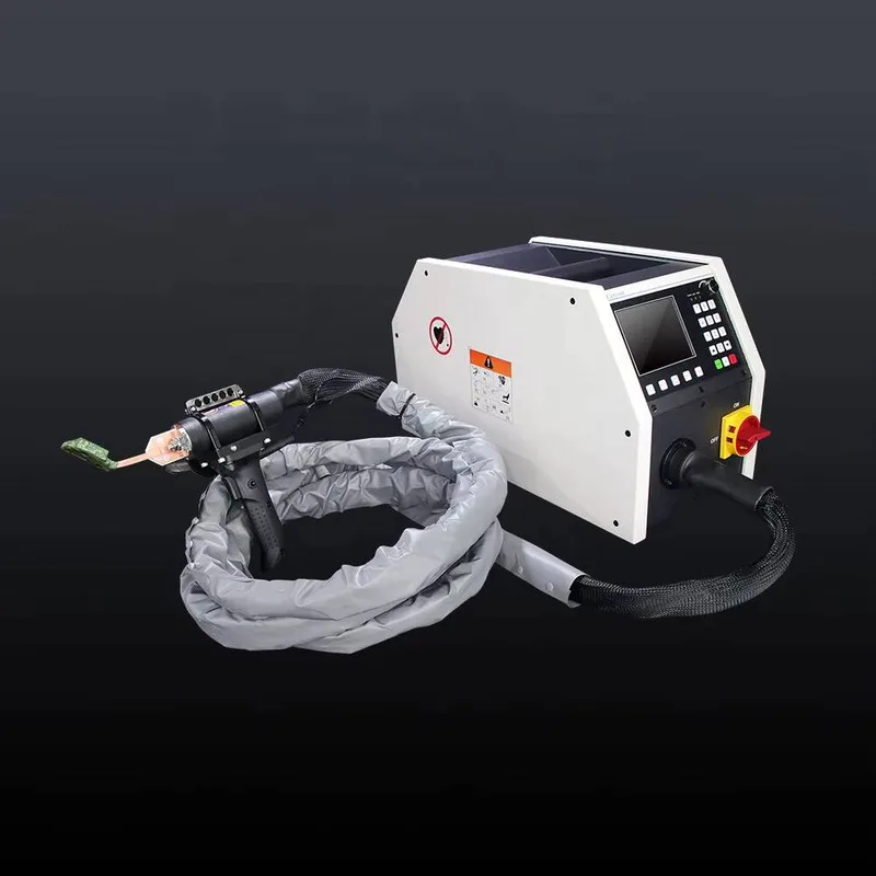 Tube Machine Induction Heating Equipment Factory Price Metal Brazing Copper High Frequency Heating Equipment For Heat Treatment