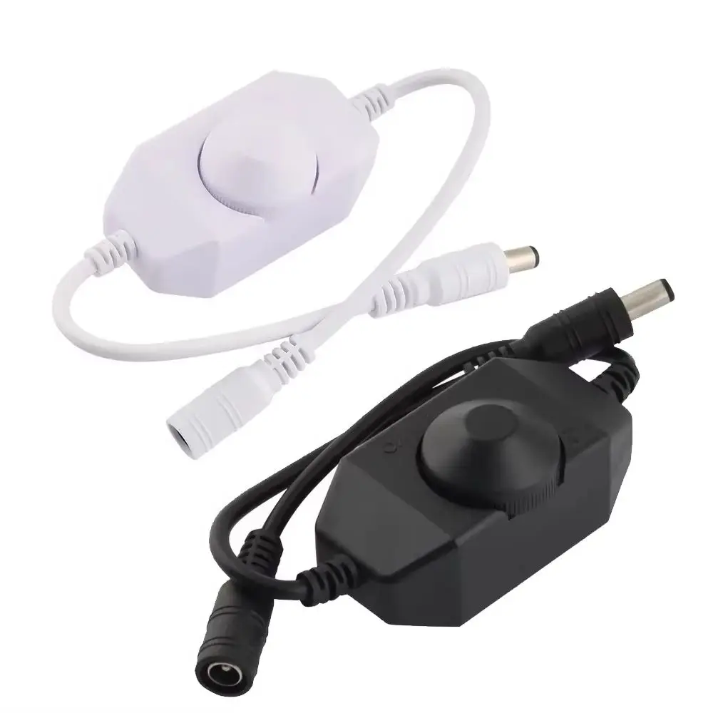 Dc Knob Led Dimmer …