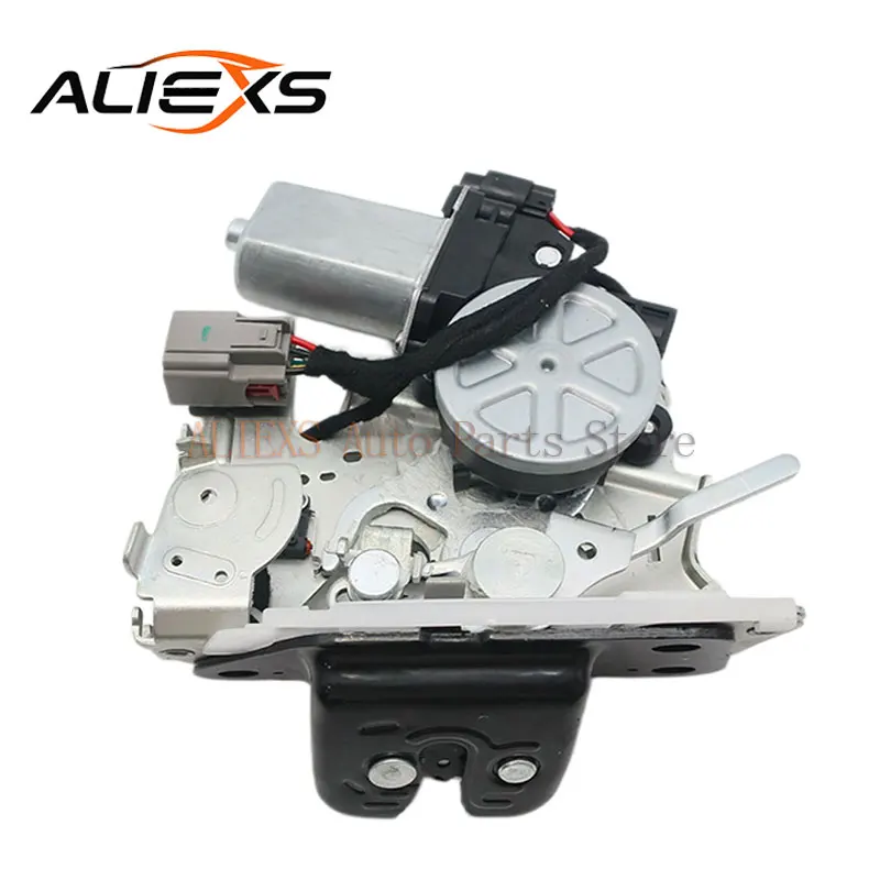 

4589656AA Lock Latch Actuator Suitable for Dodge Durango Jeep Grand Cherokee 2011-2021 2012 2013 2014 2015 2016 2017 2018 2019