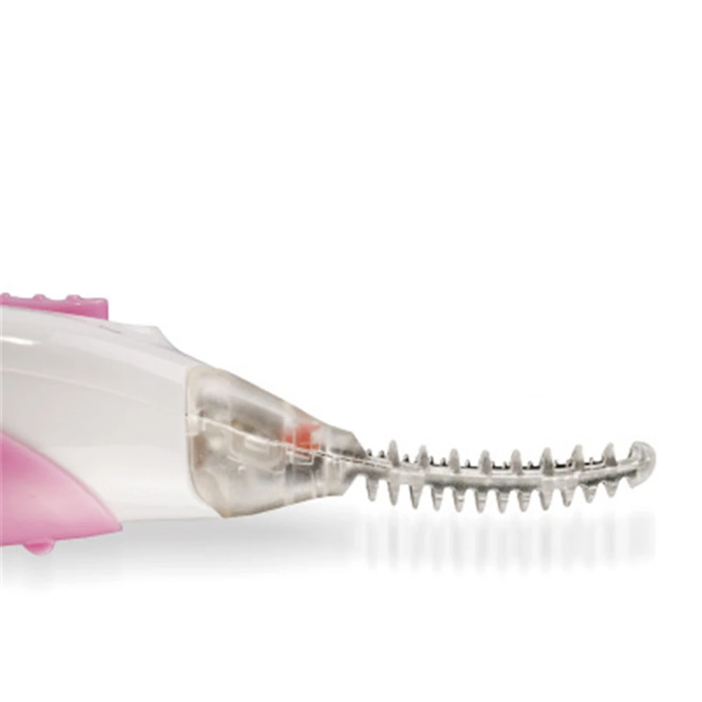 

Electric Electric Eyelash Curler Long Lasting Curls for Women Charging Eyelash Curler For Women Portable Beauty Tool