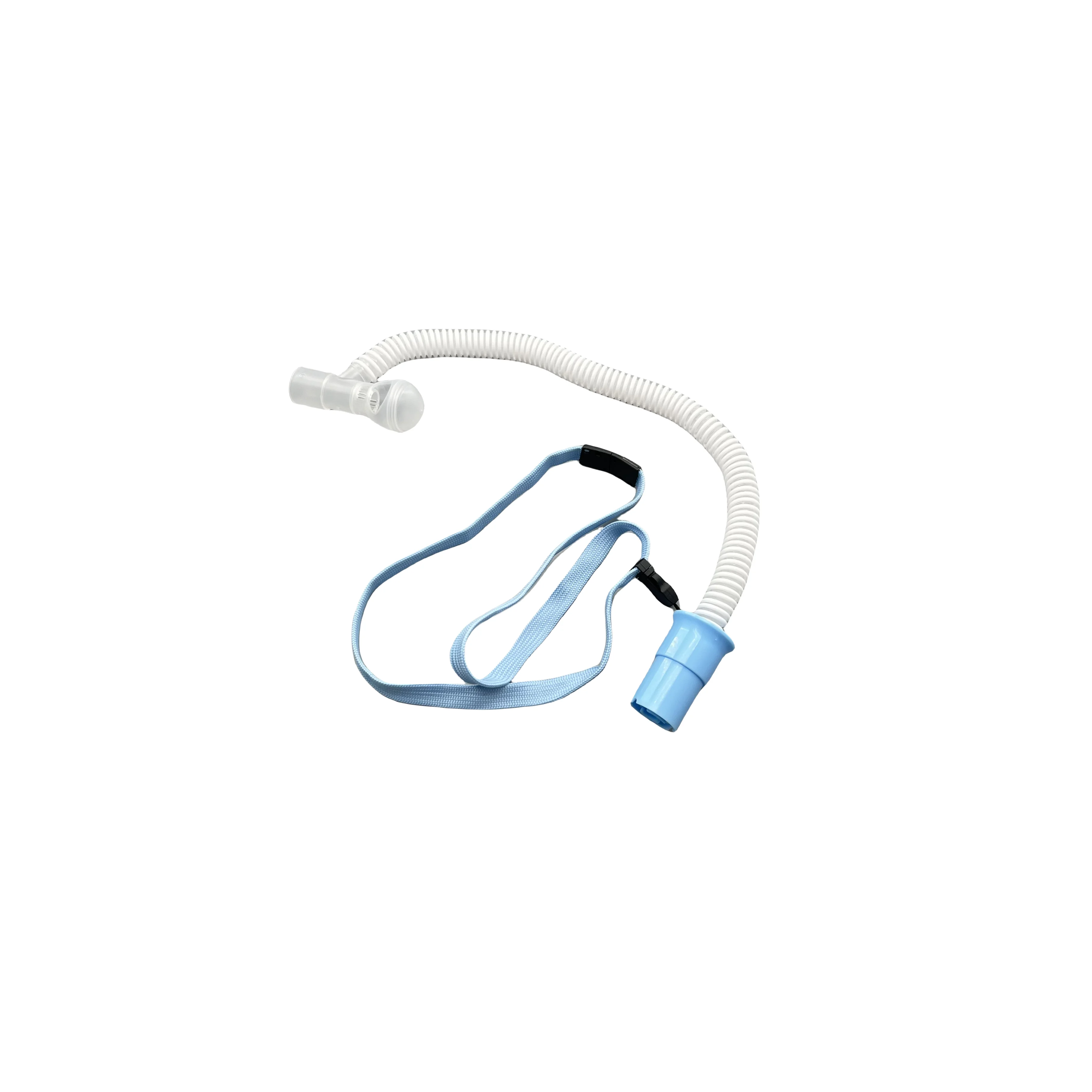 

Oxygen Supply High Flow Tracheostomy Cannula HFOT