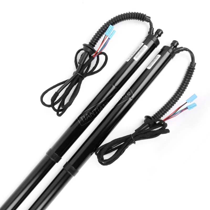 For Honda HR-V Electric tailgate power operated trunk Retrofit tail box Vehicle accessories actuators front rear button