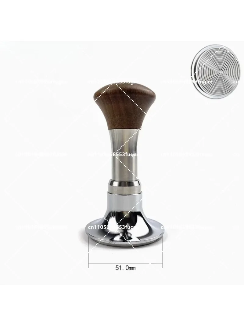 

Horizontal constant pressure automatic impact coffee powder hammer press 58mm/53mm/54mm/51mm