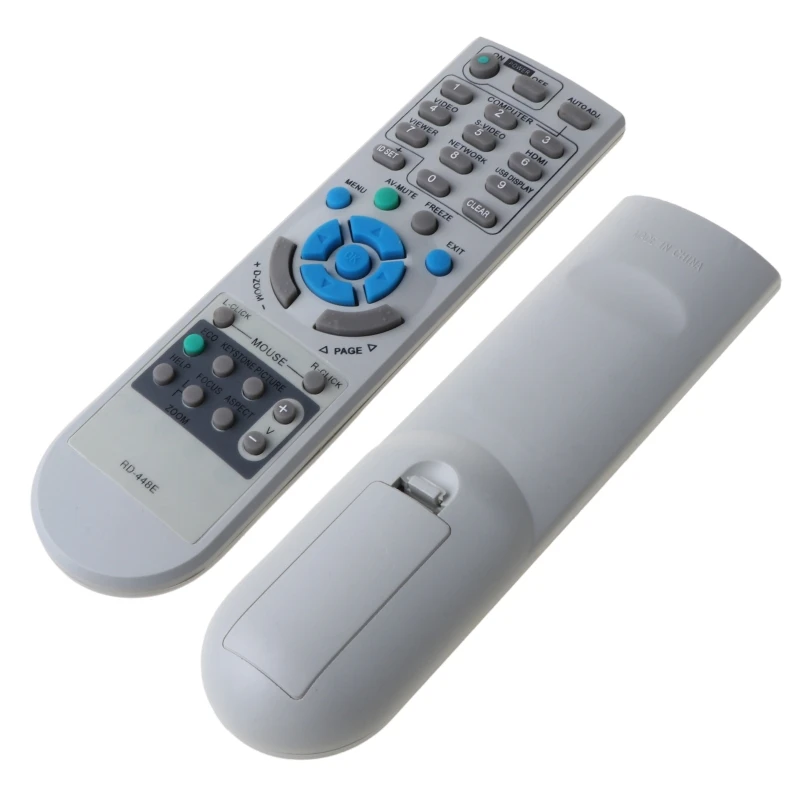 090F لـ Projector Control RD-448E لـ VT375 VT380 VT470 VT475 VT480 VT490