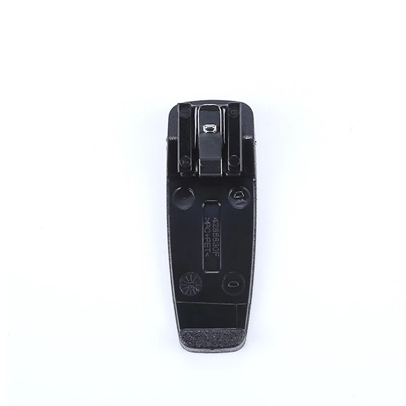 1/3/5Pcs Battery Belt Clip For Motorola DEP450 XIR P3688 PR400 CP140 CP040 CP200 EP450 CP180 GP3188 GP3688 Wakie Talkie