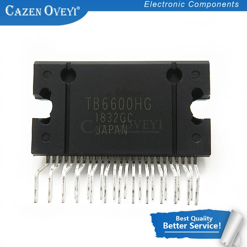 

IC чипсет 1 шт./лот TB6600 TB6600HG TB6600H ZIP-25 в наличии