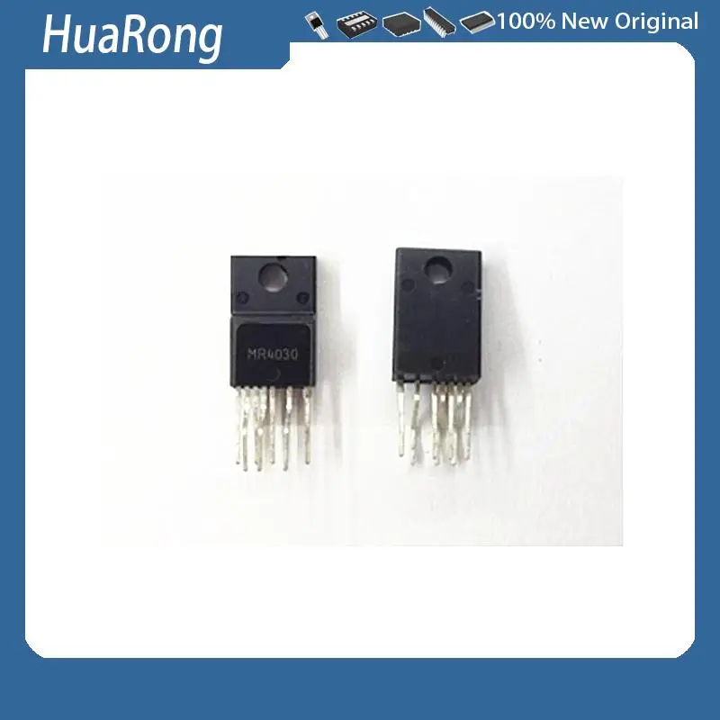 

10Pcs/Lot MR4030 TO-220F