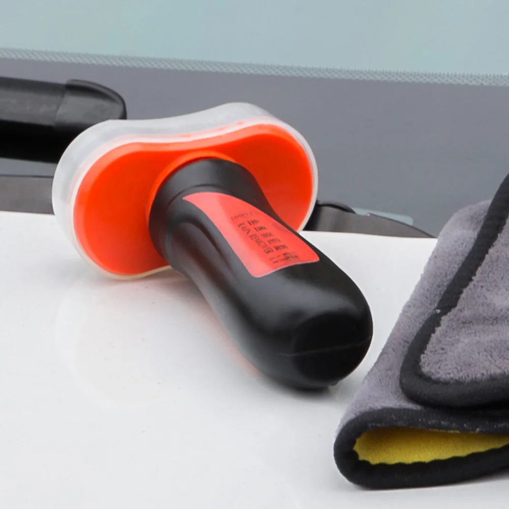 

100Ml Vehicle Glass Anti-Rain Agent Compact Rainproof Spray for Car Windshield Instant Results Smear Resistant Driving Safety