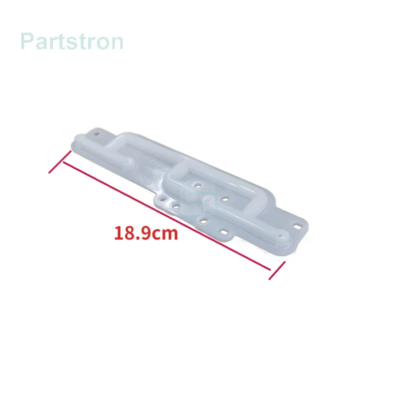 

Original Ink Distributor A4 023-17212 Long 18.9cm For use in Riso RZ EZ EV SF Duplicator Parts