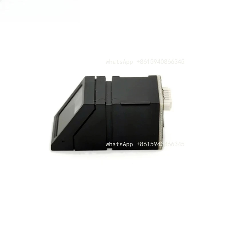R307S Fingerprint Scanner Module USB UART 1000 Capacity Accessories