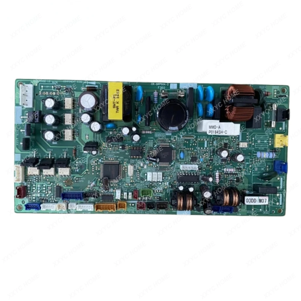 

Used Control Board MCC-1402-12 For Toshiba Air Conditioner MMD-A P0184SH-C Circuit PCB Conditioning Parts