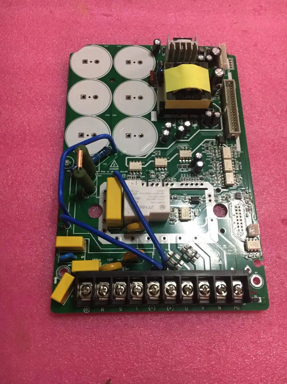 

MT372QD MD280/300/320/380 Подходит для платы привода инвертора Huichuan 5,5K